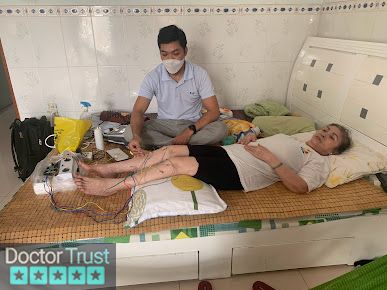 Vật lý trị liệu - châm cứu tại nhà Thiên Ngọc Tân Phú Hồ Chí Minh
