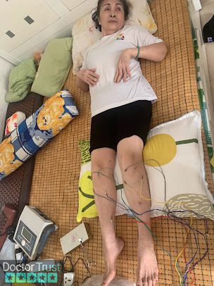 Vật lý trị liệu - châm cứu tại nhà Thiên Ngọc Tân Phú Hồ Chí Minh
