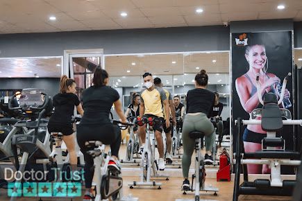 Vbox CENTER (Gym, MMA,Yoga) Đức Trọng Lâm Đồng