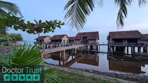 Vedana Lagoon Spa Phú Lộc Thừa Thiên Huế