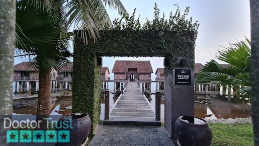 Vedana Lagoon Spa Phú Lộc Thừa Thiên Huế