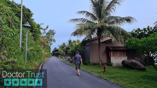 Vedana Lagoon Spa Phú Lộc Thừa Thiên Huế