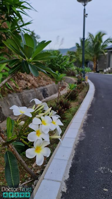 Vedana Lagoon Spa Phú Lộc Thừa Thiên Huế