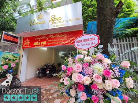 Venus Spa Hà Đông Hà Nội