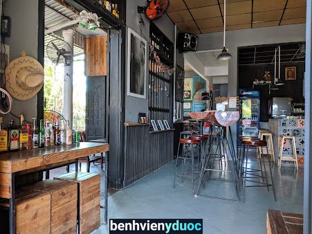 Venus Tattoo & Coffee-Pub Tam Kỳ Quảng Nam