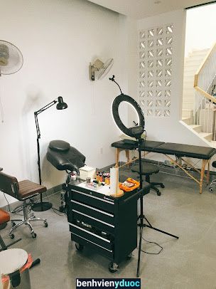 Venus Tattoo&Piercing Tam Kỳ Quảng Nam