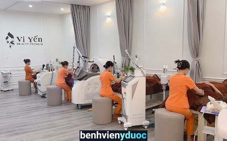 VI YẾN BEAUTY PREMIUM Gò Dầu Tây Ninh