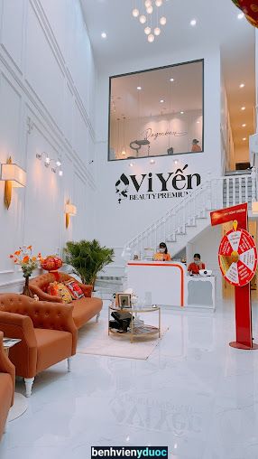 VI YẾN BEAUTY PREMIUM Gò Dầu Tây Ninh