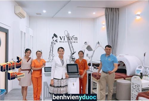 VI YẾN BEAUTY PREMIUM Gò Dầu Tây Ninh