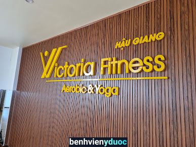 Victoria Fitness Hậu Giang Yoga & Aerobic Phụng Hiệp Hậu Giang