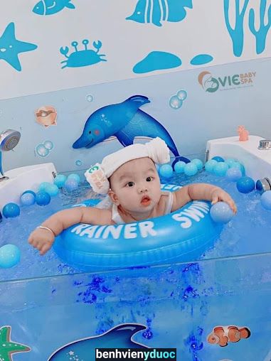 Vie Baby Spa Thống Nhất Đồng Nai