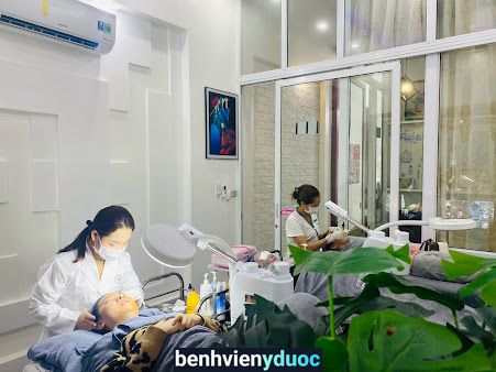 VIỆN DA HEAVEN SPA cơ sở 1 - Điều trị da và làm đẹp công nghệ cao Thuỷ Nguyên Hải Phòng