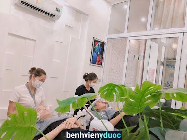 VIỆN DA HEAVEN SPA cơ sở 1 - Điều trị da và làm đẹp công nghệ cao Thuỷ Nguyên Hải Phòng