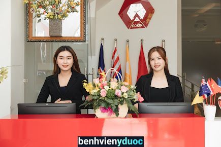 Viện Đào Tạo Thẩm Mỹ Quốc Tế Cokin Bình Chánh Hồ Chí Minh