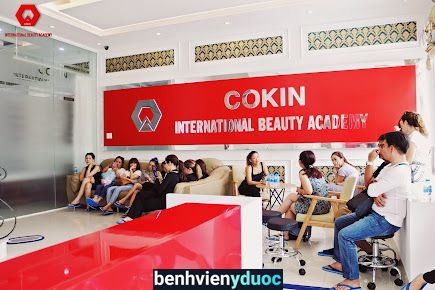 Viện Đào Tạo Thẩm Mỹ Quốc Tế Cokin Bình Chánh Hồ Chí Minh