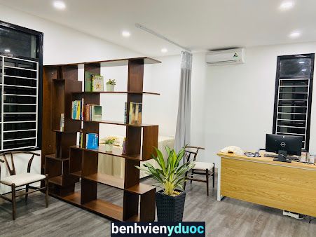 Viện Đông Y Hiện Đại Dr. Minh Anh Bình Chánh Hồ Chí Minh