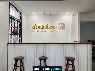 Viện Đông Y Hiện Đại Dr. Minh Anh Bình Chánh Hồ Chí Minh