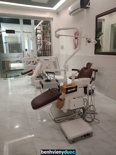 Viễn Dương Dental Clinic | Nha khoa Viễn Dương Thủ Đức Hồ Chí Minh