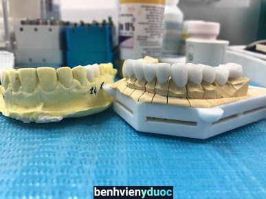 Viễn Dương Dental Clinic | Nha khoa Viễn Dương Thủ Đức Hồ Chí Minh