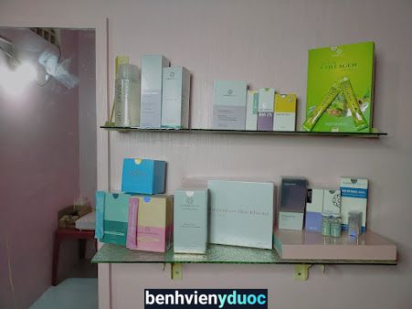 Viên Nguyễn Beauty Spa Nghĩa Hành Quảng Ngãi