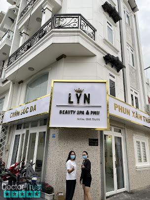 Viện Phun Xăm Thẩm Mỹ Lyn Beauty & Spa Gò Vấp Hồ Chí Minh