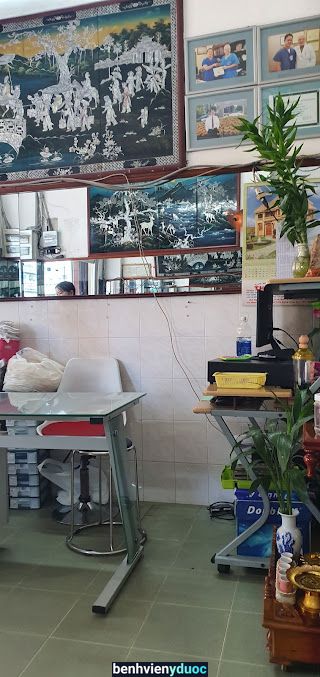 Viện Săn Sóc Thẩm Mỹ 162 5 Hồ Chí Minh