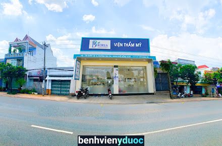 VIỆN THẨM MỸ BB KOREA