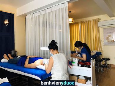 Viện Thẩm mỹ Bleu de Hué Huế Thừa Thiên Huế