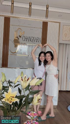 VIỆN THẨM MỸ CHANGNARA | Cắt Mí Mắt Đồng Nai | Phun Xăm Thẩm Mỹ Đồng Nai | Spa Gần Đây Biên Hòa Đồng Nai