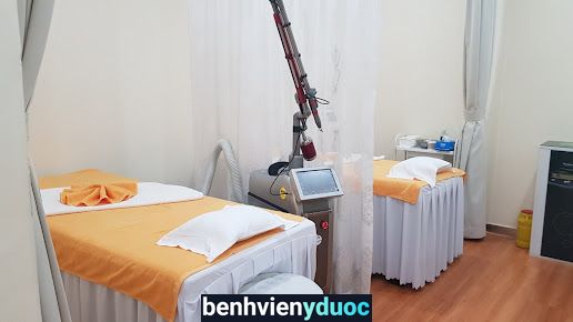 Viện thẩm mỹ Chị Đẹp - Điêu Khắc Chân Mày Phong Thủy 10 Hồ Chí Minh