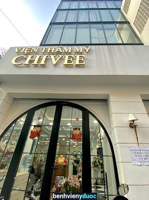 Viện Thẩm Mỹ ChiVee 10 Hồ Chí Minh