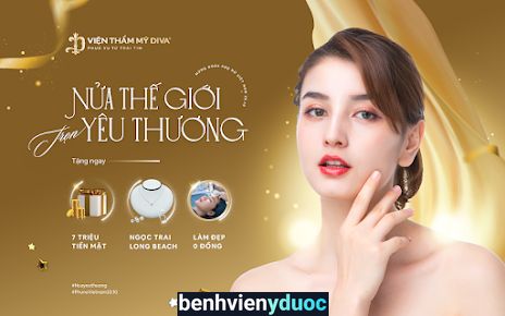 Viện Thẩm Mỹ DIVA - Bà Rịa Bà Rịa Bà Rịa - Vũng Tàu