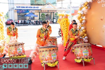 Viện Thẩm Mỹ DIVA - Bảo Lộc Bảo Lộc Lâm Đồng