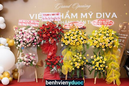 Viện Thẩm Mỹ Diva - Cần Thơ Ninh Kiều Cần Thơ