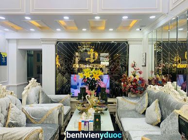 Viện Thẩm Mỹ DIVA - Châu Đốc Châu Đốc An Giang