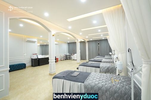 Viện Thẩm Mỹ Diva - Hà Tĩnh Hà Tĩnh Hà Tĩnh