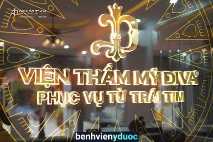 Viện Thẩm Mỹ Diva - Hà Tĩnh Hà Tĩnh Hà Tĩnh