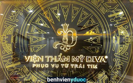 Viện Thẩm Mỹ Diva - Ngã Năm Ngã Năm Sóc Trăng