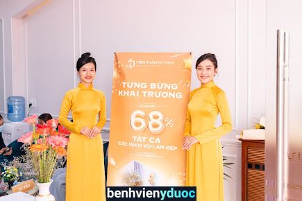 Viện Thẩm Mỹ Diva - Phan Thiết Phan Thiết Bình Thuận