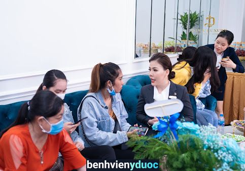 Viện Thẩm Mỹ DIVA Phú Quốc - Kiên Giang Phú Quốc Kiên Giang