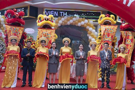 Viện Thẩm Mỹ DIVA - Tây Ninh Tây Ninh Tây Ninh