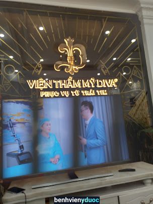 Viện Thẩm Mỹ DIVA - Tây Ninh Tây Ninh Tây Ninh