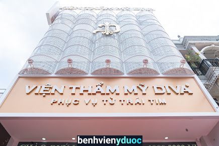 Viện Thẩm Mỹ Diva - Trần Đề