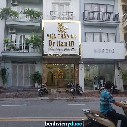 VIỆN THẨM MỸ DR HAN ID Hai Bà Trưng Hà Nội