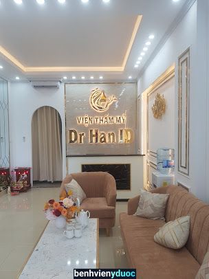 VIỆN THẨM MỸ DR HAN ID Hai Bà Trưng Hà Nội