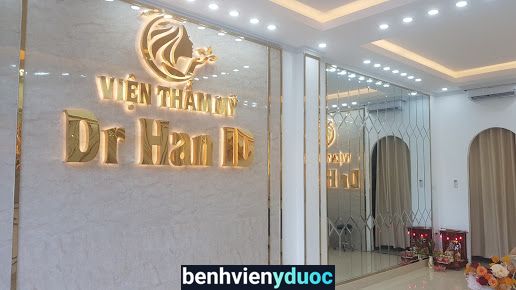 VIỆN THẨM MỸ DR HAN ID Hai Bà Trưng Hà Nội