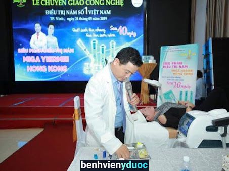 VIỆN THẨM MỸ - Dr. Trung Biên Hòa Đồng Nai