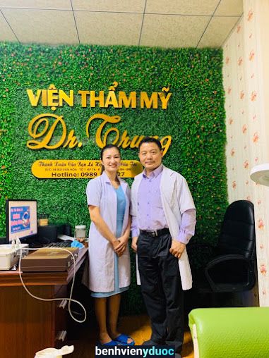 VIỆN THẨM MỸ - Dr. Trung Biên Hòa Đồng Nai