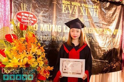 Viện Thẩm Mỹ Eva Xinh Beauty Academy Thanh Xuân Hà Nội