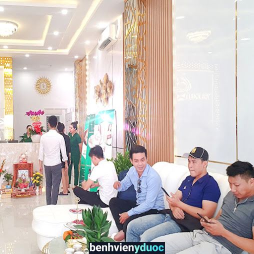 Viện Thẩm Mỹ Grand Gò Vấp Gò Vấp Hồ Chí Minh